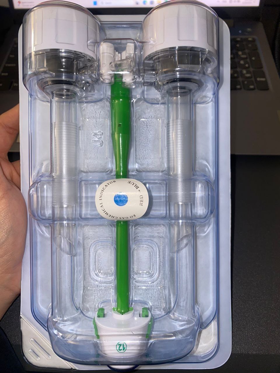 تروکار یکبارمصرف