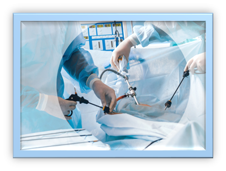 آشنایی با ابزار و تجهیزات لاپاراسکوپی